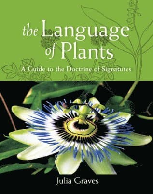Language of Plants