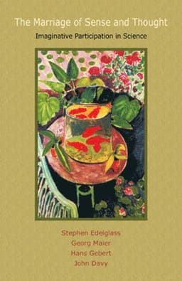 Marriage of Sense and Thought