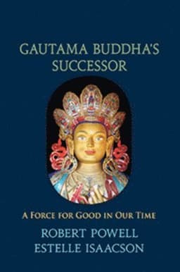 Gautama Bhudda's Successor