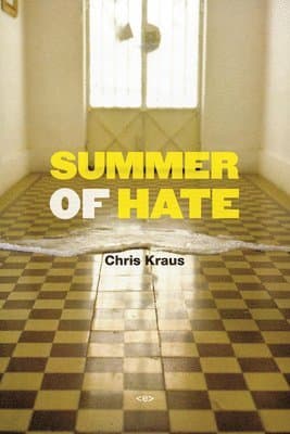 Summer of Hate