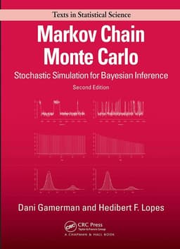 Markov Chain Monte Carlo