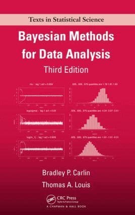 Bayesian Methods for Data Analysis