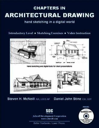 Chapters in Architectural Drawing