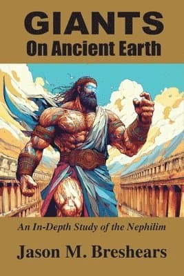 Giants on Ancient Earth