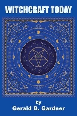 Witchcraft Today