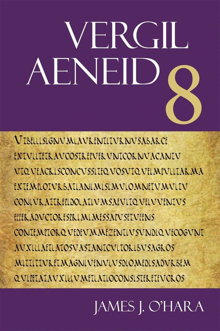 Aeneid 8