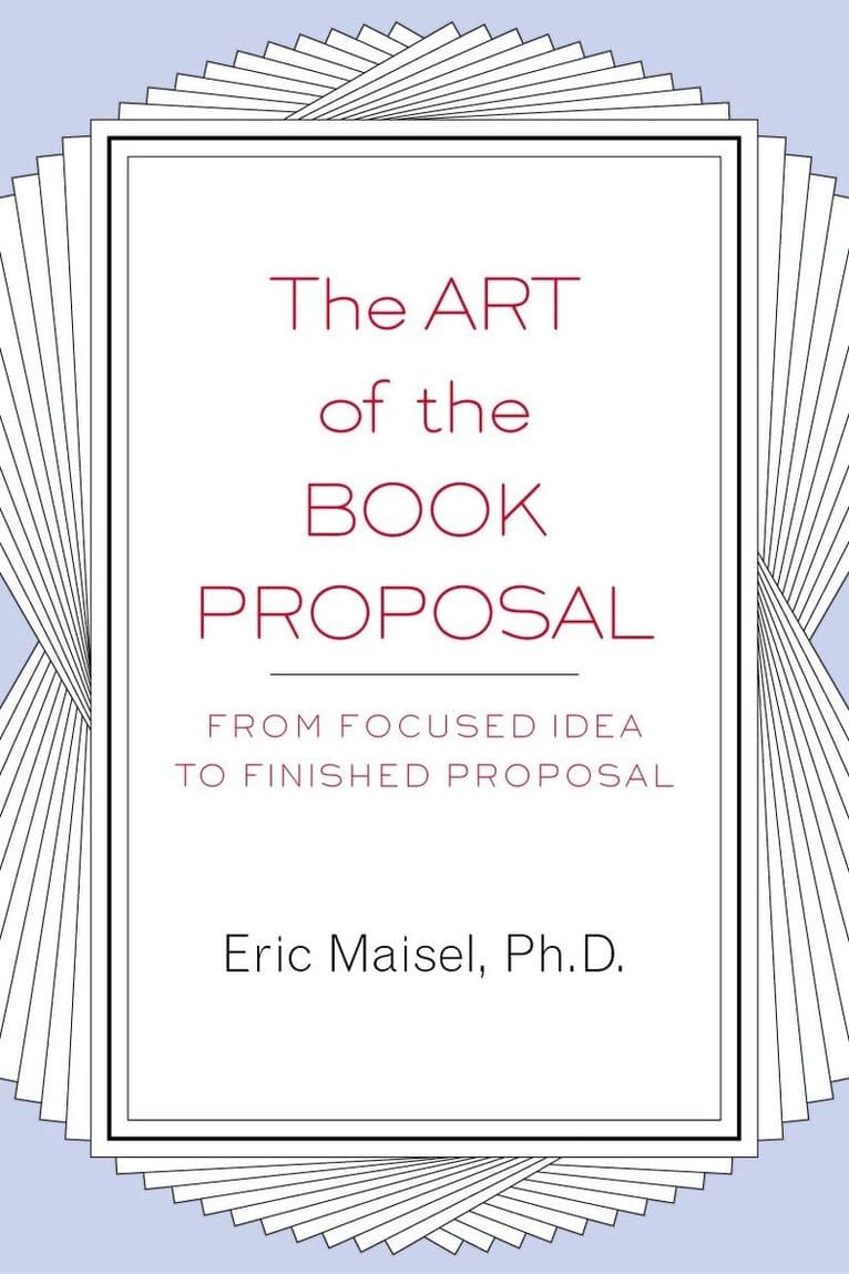 Art of the Book Proposal