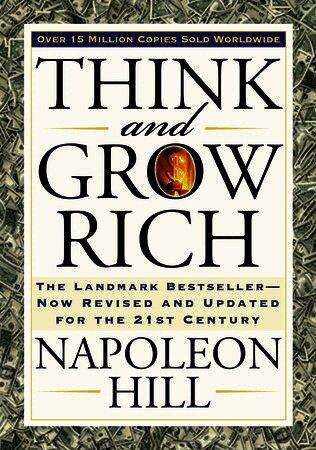 Think and Grow Rich
