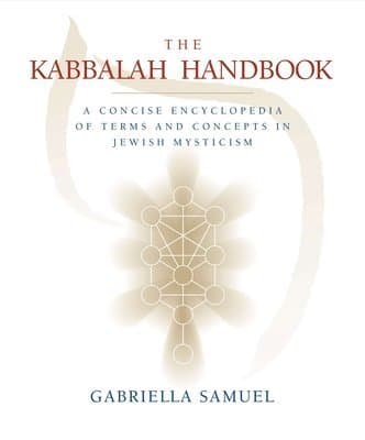 The Kabbalah Handbook