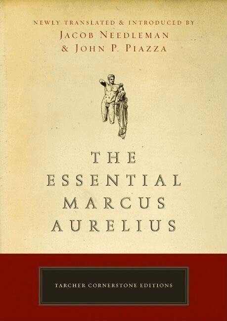Essential Marcus Aurelius
