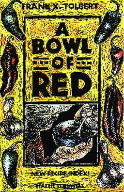 Bowl of Red