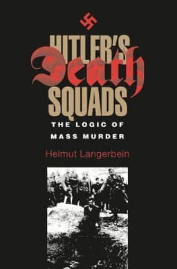 Hitler's Death Squads