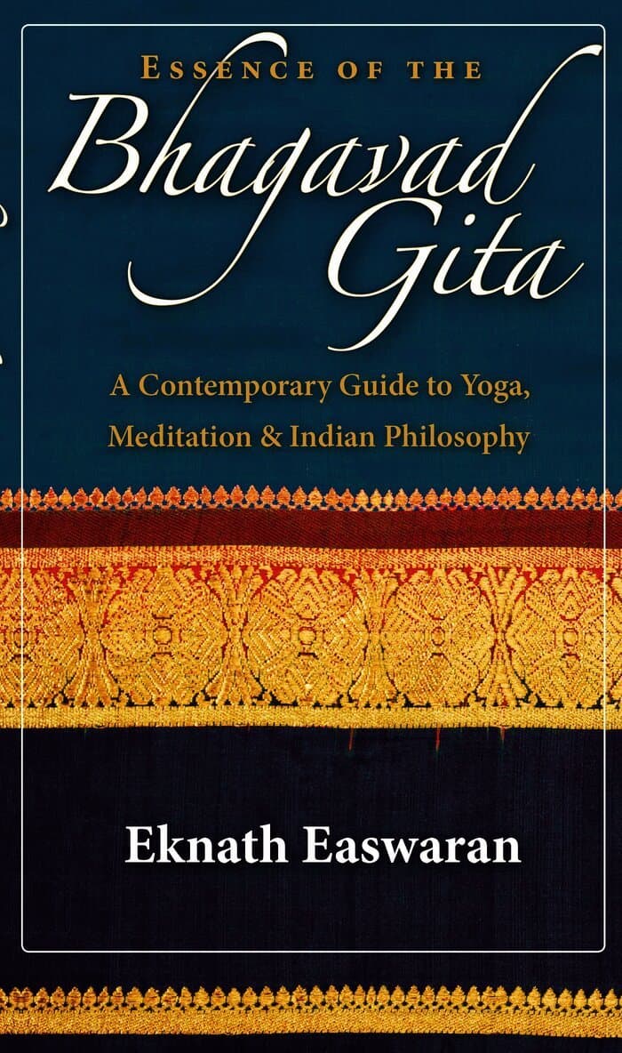 Essence of the Bhagavad Gita
