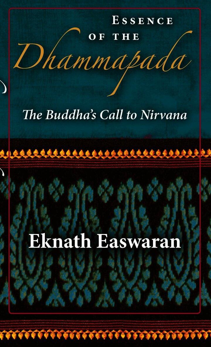 Essence of the Dhammapada