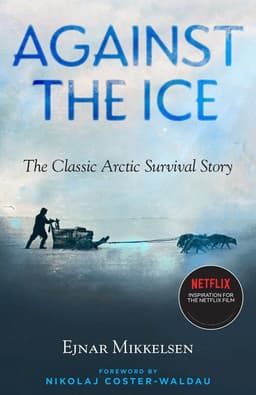 Against the Ice