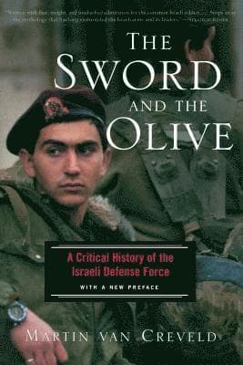 Sword And The Olive