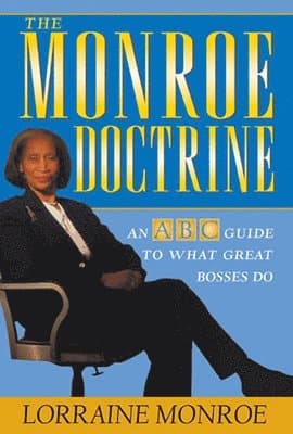 Monroe Doctrine
