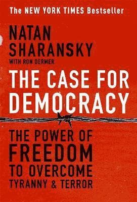 Case For Democracy