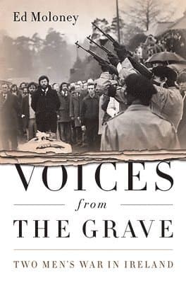 Voices from the Grave