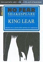King Lear (No Fear Shakespeare)