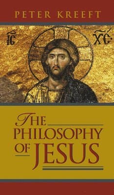 Philosophy of Jesus