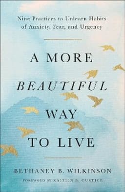 More Beautiful Way to Live