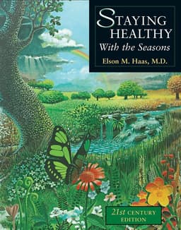 Staying Healthy with the Seasons