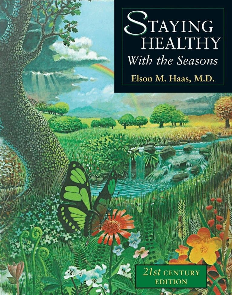 Staying Healthy with the Seasons