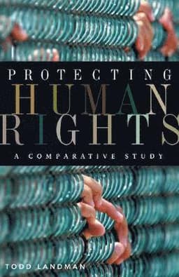 Protecting Human Rights