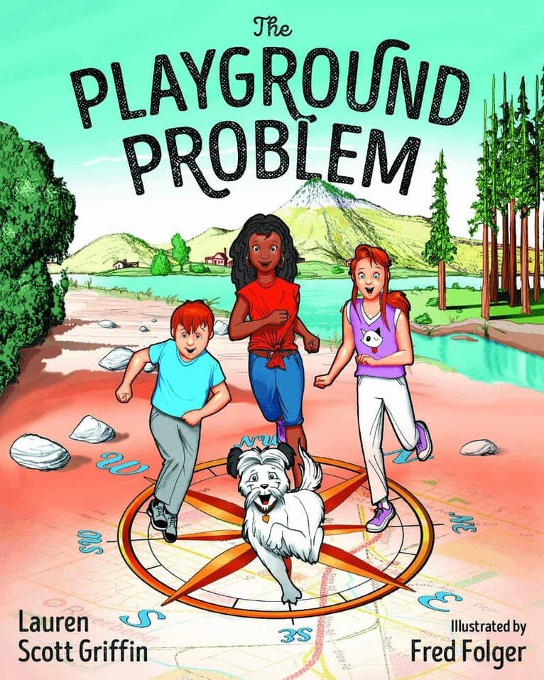 Playground Problem