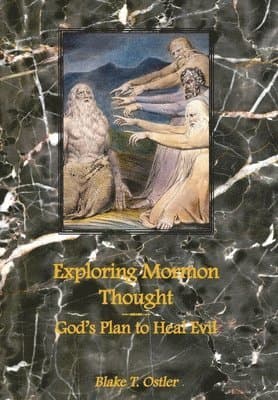 Exploring Mormon Thought