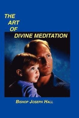 Art of Divine Meditation