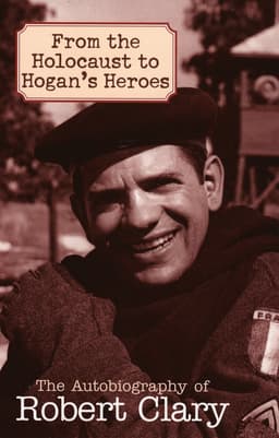 From the Holocaust to Hogan's Heroes