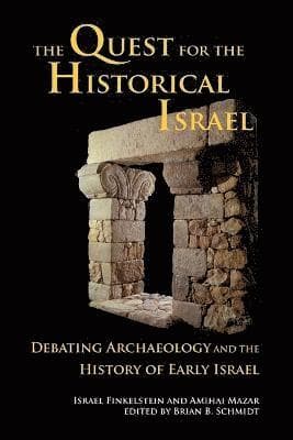 Quest for the Historical Israel