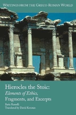 Hierocles the Stoic