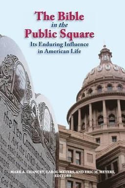 Bible in the Public Square