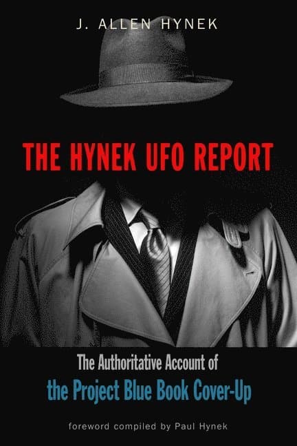 Hynek UFO Report