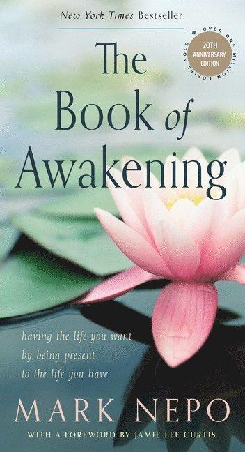 Book of Awakening