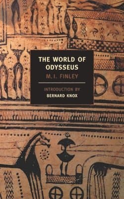 The World of Odysseus