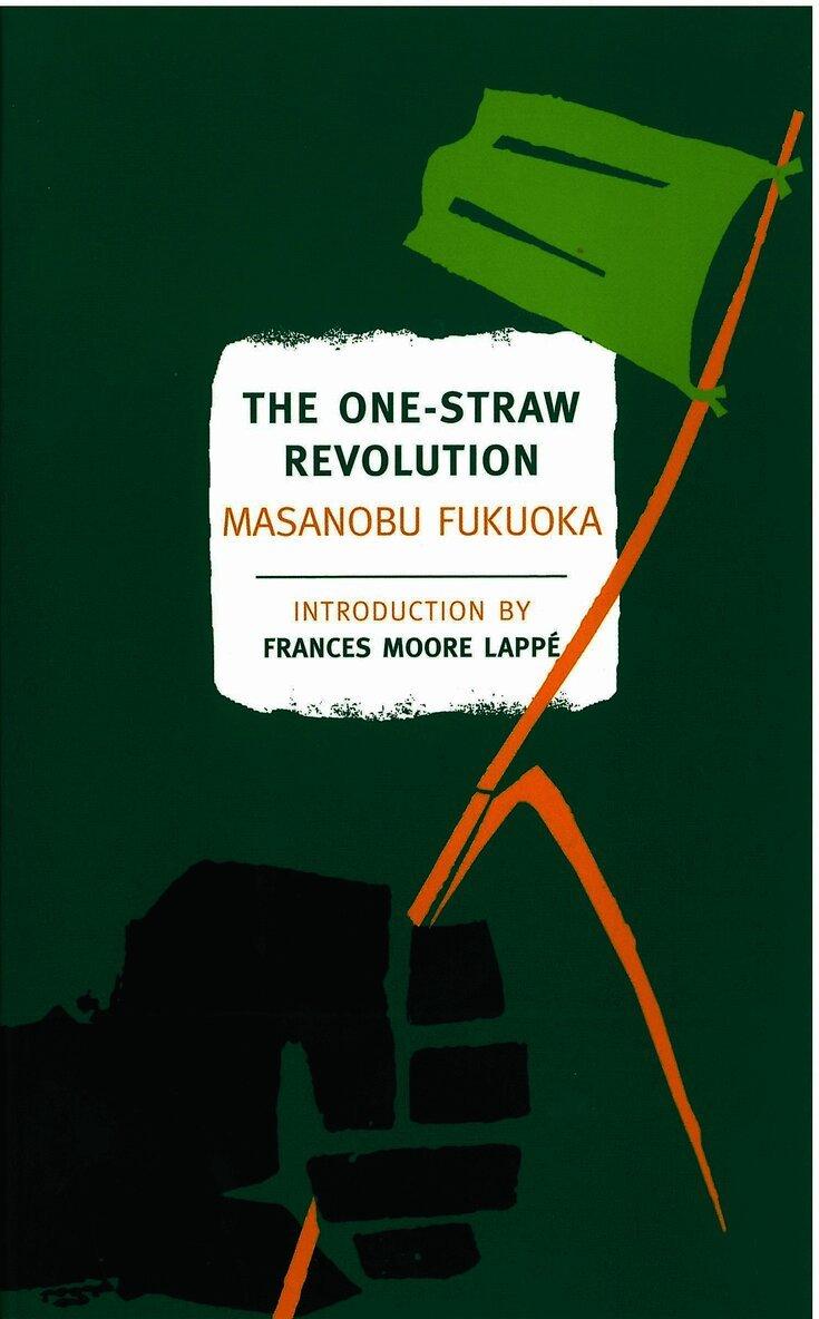 One-Straw Revolution