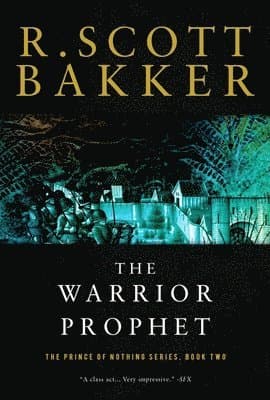 The Warrior Prophet