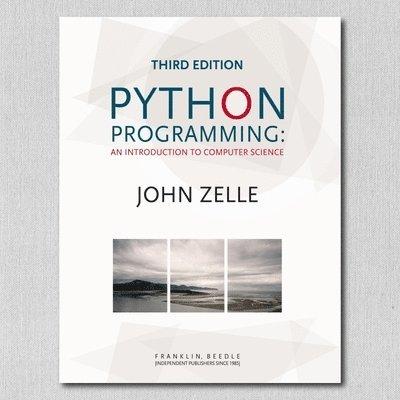 Python Programming