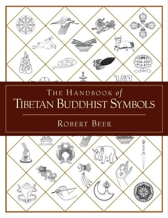 Handbook of Tibetan Buddhist Symbols