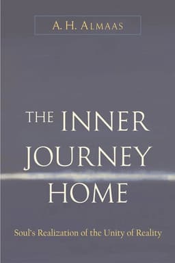 Inner Journey Home