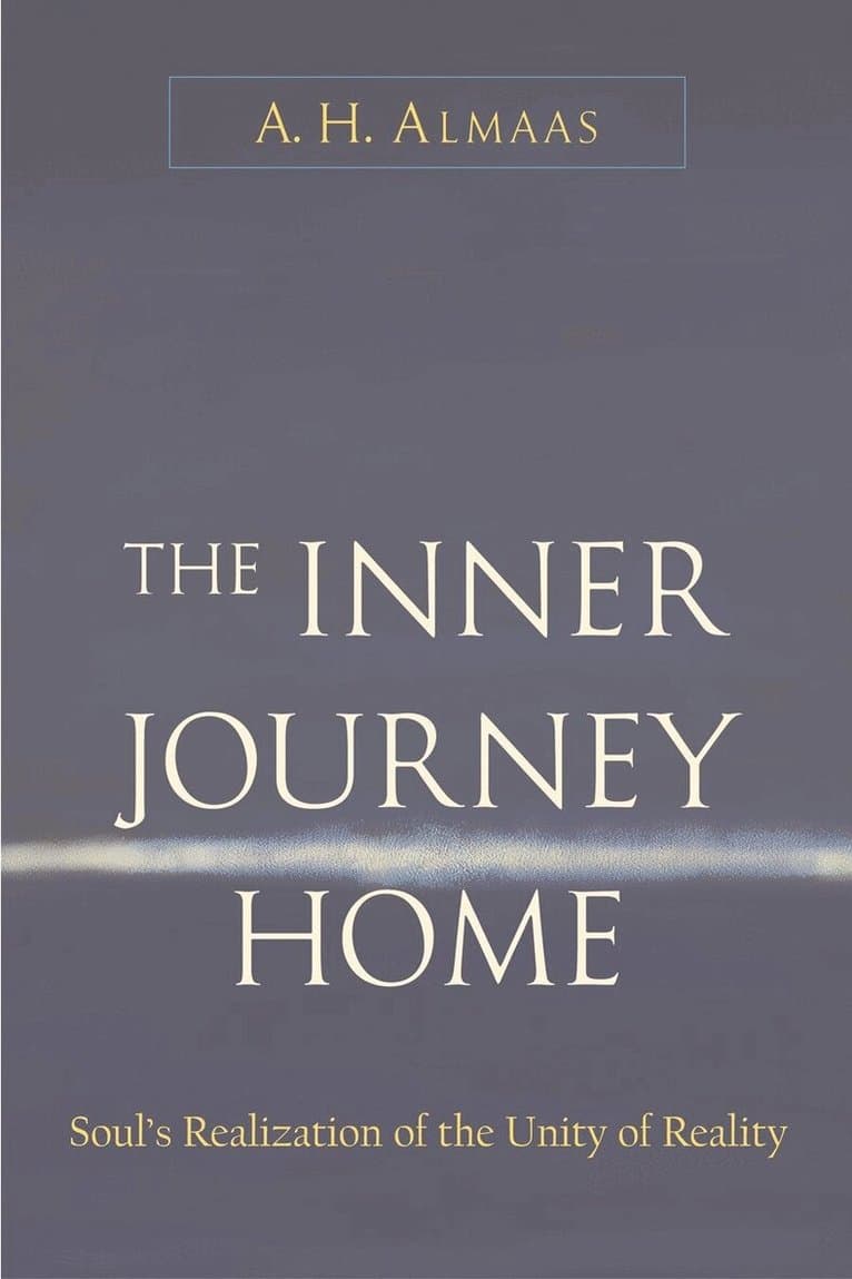 Inner Journey Home