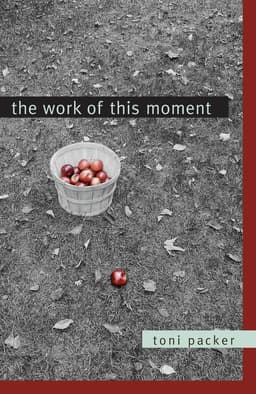Work of This Moment