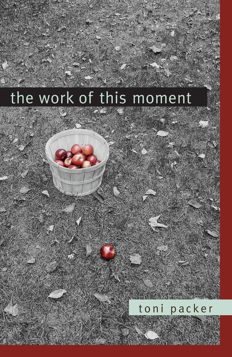 Work of This Moment