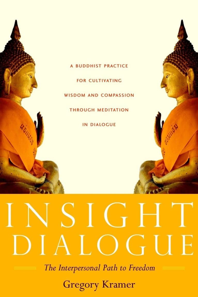 Insight Dialogue