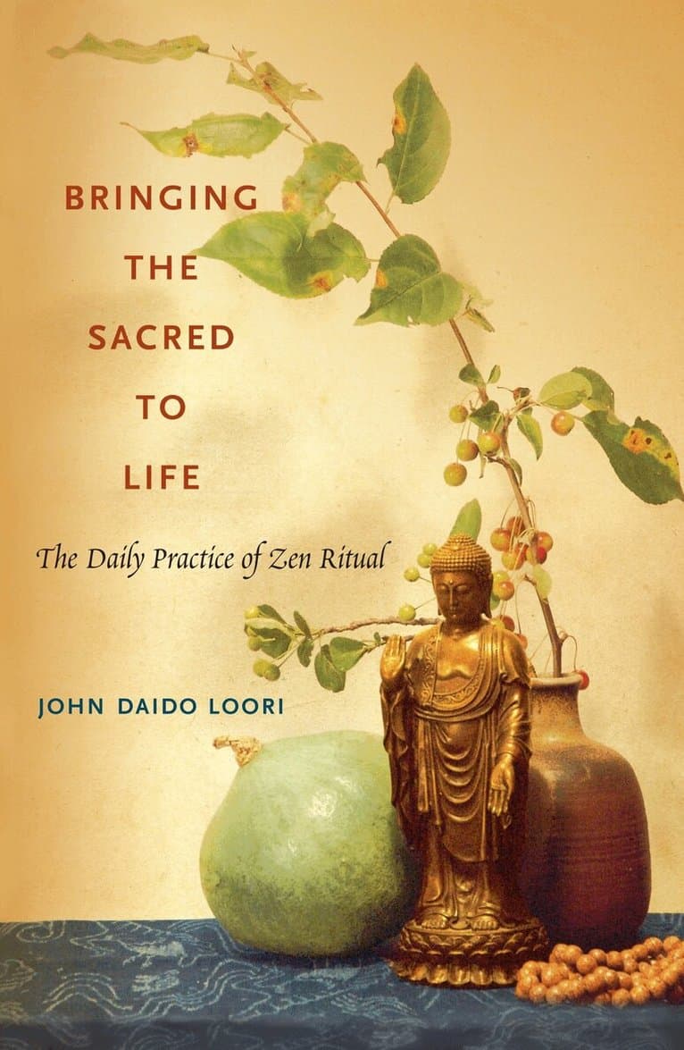 Bringing the Sacred to Life