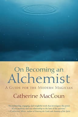 On Becoming an Alchemist